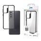 Samsung Galaxy S21 5G - 3mk Satin Armor Case+ cena un informācija | Telefonu vāciņi, maciņi | 220.lv