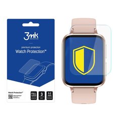 3MK Watch Protection ARC+ cena un informācija | Viedpulksteņu un viedo aproču aksesuāri | 220.lv
