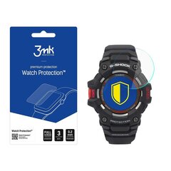 3MK Watch Protection FlexibleGlass Lite цена и информация | Аксессуары для смарт-часов и браслетов | 220.lv