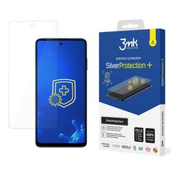 Motorola Edge 2021 - 3mk SilverProtection+ screen protector цена и информация | Защитные пленки для телефонов | 220.lv