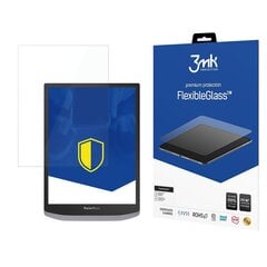 Pocketbook Inkpad X - 3mk FlexibleGlass™ 11'' screen protector kaina ir informacija | Citi aksesuāri planšetēm un e-grāmatām | 220.lv