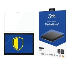 Dell Latitude 7210 - 3mk FlexibleGlass™ 13'' screen protector cena un informācija | Portatīvo datoru dzesēšanas paliktņi un citi piederumi | 220.lv