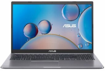 Asus X515EA-BQ1445 Slate Grey цена и информация | Portatīvie datori | 220.lv