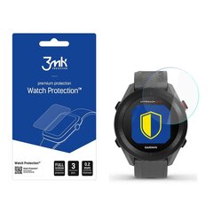 Защитная пленка 3mk Watch Protection™ v. FlexibleGlass Lite для Garmin Approach S12  цена и информация | Аксессуары для смарт-часов и браслетов | 220.lv