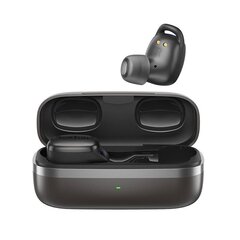 EarFun Free Pro 2 TWS earphones (black) cena un informācija | Austiņas | 220.lv