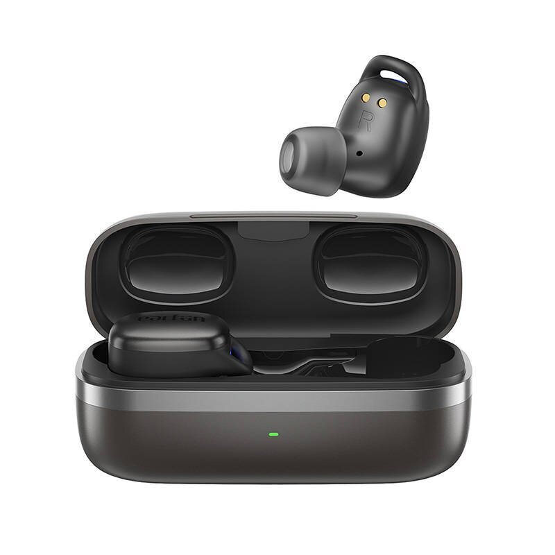 EarFun Free Pro 2 TWS earphones (black) цена и информация | Austiņas | 220.lv