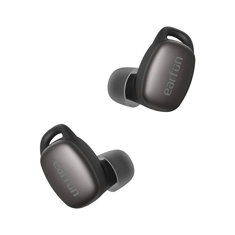 EarFun Free Pro 2 TWS earphones (black) цена и информация | Austiņas | 220.lv