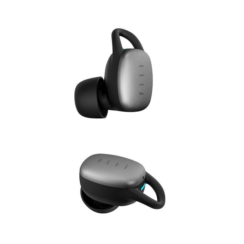 EarFun Free Pro 2 TWS earphones (black) цена и информация | Austiņas | 220.lv