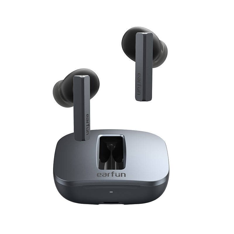 EarFun Air Pro SV TWS Wireless earphones (black) цена и информация | Austiņas | 220.lv