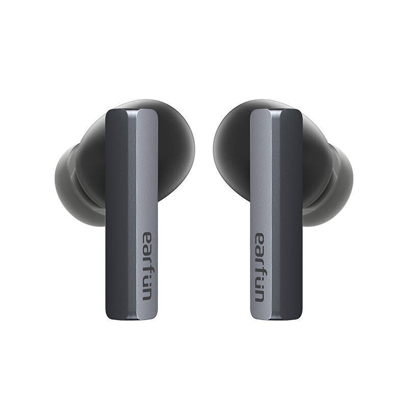 EarFun Air Pro SV TWS Wireless earphones (black) цена и информация | Austiņas | 220.lv