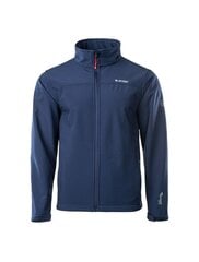 Hitec куртка LINGEN,  синий с красным цена и информация | Мужские куртки | 220.lv