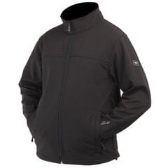 Hitec куртка LUMMER, чернaя цена и информация | Мужские куртки | 220.lv