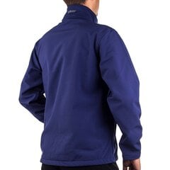 Hitec куртка LUMMER, синяя цена и информация | Мужские куртки | 220.lv