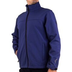 Hitec куртка LUMMER, синяя цена и информация | Мужские куртки | 220.lv