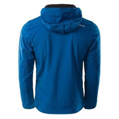 Hitec куртка NILS, синяя цена и информация | Мужские куртки | 220.lv