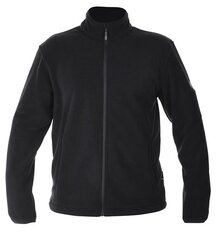 Magnum Куртка флисовая, черная цена и информация | Мужские куртки | 220.lv