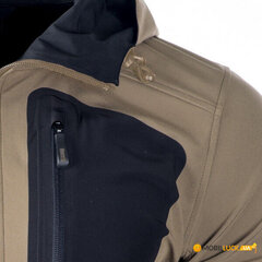 Magnum куртка MOOSE, светло-коричневый/песочный цена и информация | Мужские куртки | 220.lv