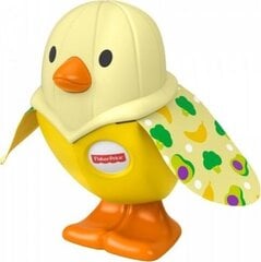 Игрушка Fisher Price Foodimals GJW22 цена и информация | Игрушки для малышей | 220.lv