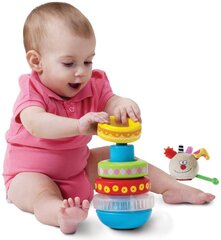 Погремушка Taf Toys Kooky Stacker цена и информация | Игрушки для малышей | 220.lv