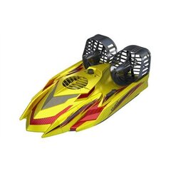 Радиоуправляемая модель Silverlit R/C Hover Racer (2.4G) цена и информация | Silverlit Товары для детей и младенцев | 220.lv