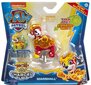 Paw Patrol Mighty kucēns ar gaismiņu цена и информация | Rotaļlietas zēniem | 220.lv