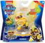 Paw Patrol Mighty kucēns ar gaismiņu цена и информация | Rotaļlietas zēniem | 220.lv