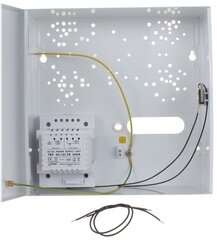 SIGNALIZĀCIJAS VADĪBAS PANEĻA KORPUSS AWO-005 cena un informācija | Drošības sistēmas, kontrolieri | 220.lv