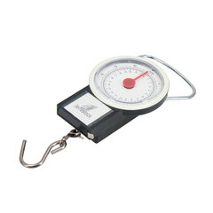 Цифровые весы для багажа Ferrestock, 20 кг цена и информация | Механические инструменты | 220.lv