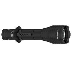 Тактический фонарь Armytek Viking Pro, расширенный набор цена и информация | Фонарики | 220.lv