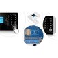 WIFI+GSM trauksmes komplekts WALE PR-JT-99CST ar bezvadu sensoriem, SmartLife cena un informācija | Drošības sistēmas, kontrolieri | 220.lv