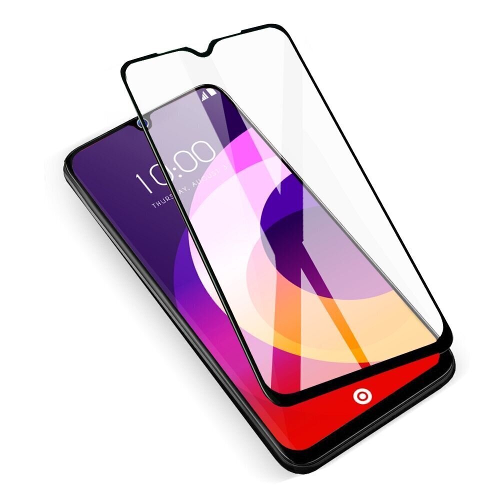 5D Full Glue Ceramic Glass priekš Xiaomi Redmi Note 11 / Redmi Note 11s, melns цена и информация | Ekrāna aizsargstikli | 220.lv