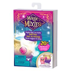 MAGIC MIXIES Uzpildes komplekts cena un informācija | Rotaļlietas meitenēm | 220.lv