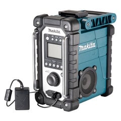 Makita AC DMR116 цена и информация | Аудиоколонки | 220.lv