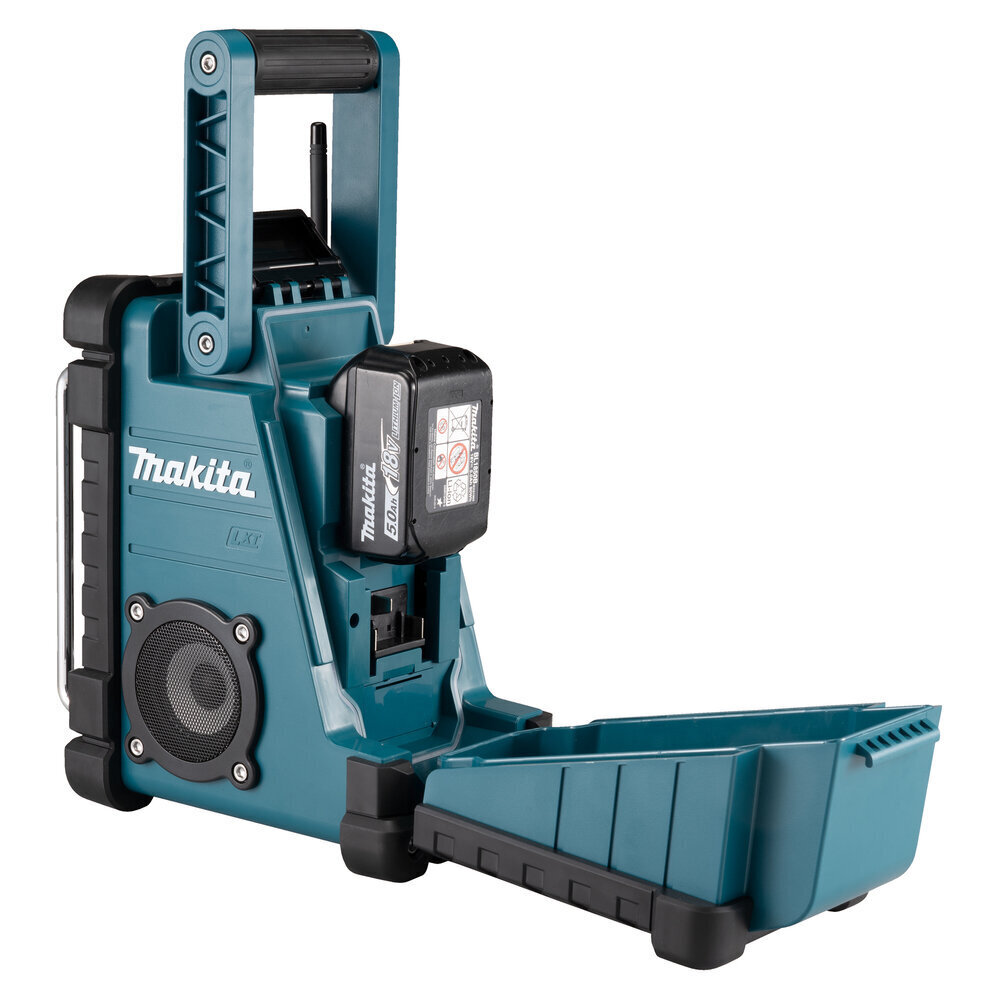 Makita AC DMR116, zils cena un informācija | Skaļruņi | 220.lv