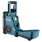 Makita AC DMR116, zils цена и информация | Skaļruņi | 220.lv