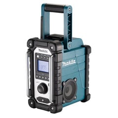 Makita AC DMR116 цена и информация | Аудиоколонки | 220.lv