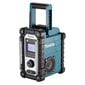 Makita AC DMR116, zils cena un informācija | Skaļruņi | 220.lv