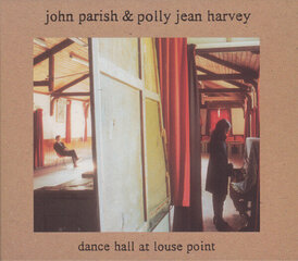 John Parish - Dance Hall At Louse Point, CD, Digital Audio Compact Disc цена и информация | Виниловые пластинки, CD, DVD | 220.lv