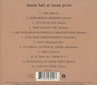 John Parish - Dance Hall At Louse Point, CD, Digital Audio Compact Disc цена и информация | Vinila plates, CD, DVD | 220.lv