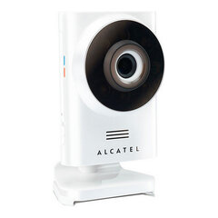 Видеокамера наблюдения Alcatel цена и информация | Для видеокамер | 220.lv