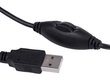 Usb 8 Led Smd 1000x digitālais mikroskops cena un informācija | Teleskopi un mikroskopi | 220.lv