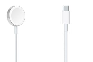 Беспроводная зарядка USB-C Apple iWatch цена и информация | Зарядные устройства для телефонов | 220.lv