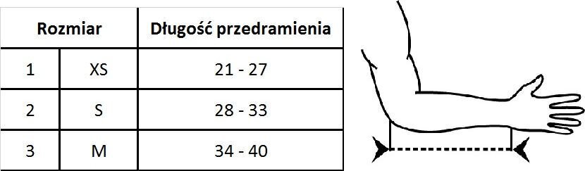 Stabilizators plecam TOROS-GROUP, melns, izmērs 0 cena un informācija | Ķermeņa daļu fiksatori | 220.lv