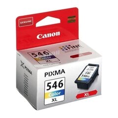 CANON CL-546XL Colour XL cena un informācija | Tintes kārtridži | 220.lv