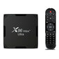 X96 Max Ultra цена и информация | Virszemes TV uztverēji | 220.lv