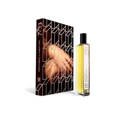 Парфюмированная вода Histoires de Parfums 7753 Unexpected Mona EDP для женщин и мужчин, 15 мл цена и информация | Женские духи | 220.lv