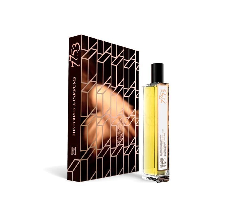 Parfimērijas ūdens Histoires de Parfums 7753 Unexpected Mona EDP sievietēm un vīriešiem, 15 ml cena un informācija | Sieviešu smaržas | 220.lv