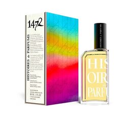 Парфюмерная вода Histoires de Parfums 1472 EDP для женщин и мужчин, 60 мл цена и информация | Женские духи Lovely Me, 50 мл | 220.lv