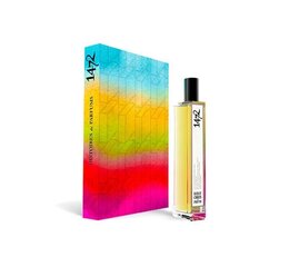 Ароматизированная вода Histoires de Parfums 1472 EDP для женщин и мужчин, 15 мл цена и информация | Женские духи | 220.lv