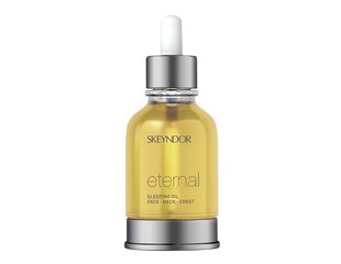 Barojoša eļļa Skeyndor Eternal, 30 ml цена и информация | Сыворотки для лица, масла | 220.lv